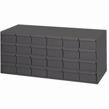 24 D CABINET#95 GRAY - Model 007-95